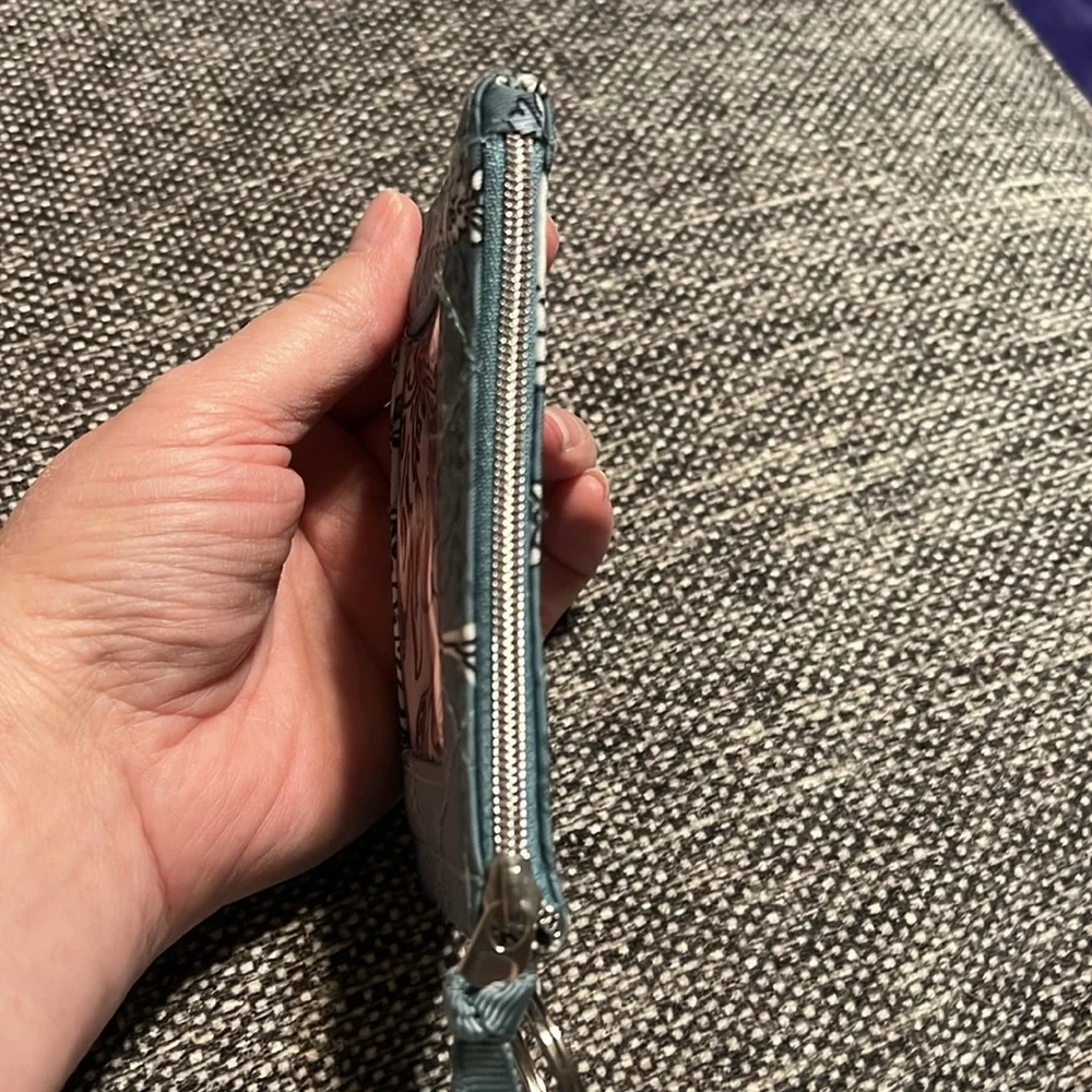 Vera Bradley Card Holder - Picture 9 of 10